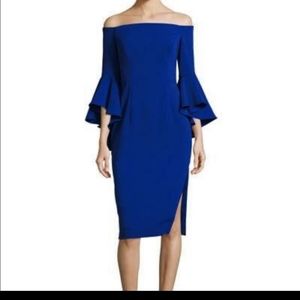 NWT Milly Selena dress
